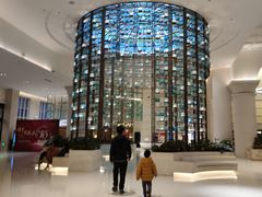 -青雅中餐厅(大连金石滩绿发希尔顿度假酒店)