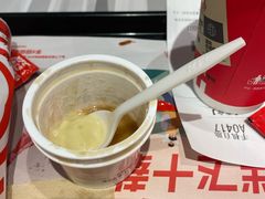 -肯德基(孝陵卫地铁站店)