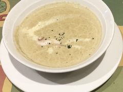 -安妮意大利餐厅(世贸天阶店)