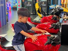 -大玩家(芝罘万达广场店)