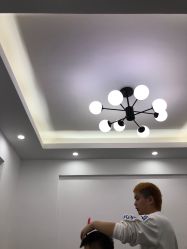 -Meet salon 遇见造型
