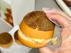 -喜宴又一村·粤菜·茶点·海鲜(壹方天地店)