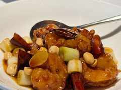 -许家菜(望江店)