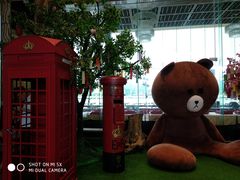-台山颐和温泉城