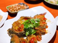 -金穗园·砂锅粥.醉鸡煲火锅(长寿路店)