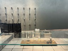 -喜茶(深圳万象城黑金店)
