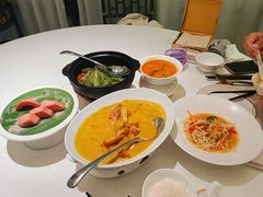 -金链花·泰国餐厅(国贸店)