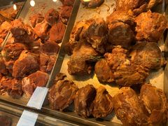 -刘纪孝腊牛羊肉(北广济街店)