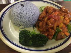 -马来MO简餐.南洋风味料理(美食街店)