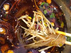 -老妈火锅粉(幸福路步行街店)