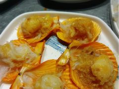 -碗中海·蒸汽海鲜·桑拿鸡(岭南天地店)