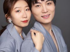 -优娑照相馆(世茂广场店)