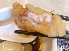 锅包肉-东北一家人(友谊街店)