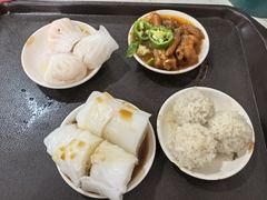 -石湾点心