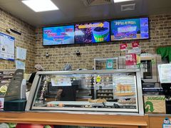 -赛百味SUBWAY(奥城店)
