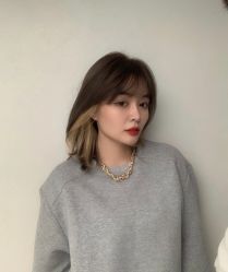 -优加东京秀烫染SALON
