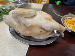 -吉英盐焗鸡(文中路店)