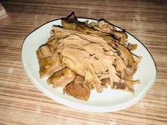 -清真·益鑫羊肉手抓馆(花园北街店)