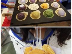 -味正点车轮饼可丽饼(南禅寺店)