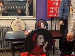 -柒號馆天津菜·八珍豆腐·牛窝骨
