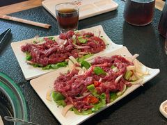 -一家东北烤肉(华大店)