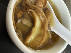-江川野生菌火锅铜锅鱼(贵清火锅店)