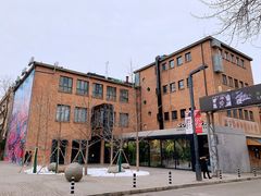 -现代汽车文化中心 Hyundai Motorstudio Beijing