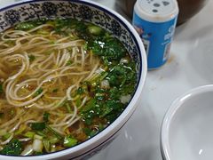 -玉香宫河州牛肉拉面