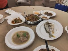 -庄氏祥记家常食府(国瑞建材家居博览中心店)