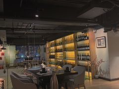 -义气烤肉餐吧(大族广场店)