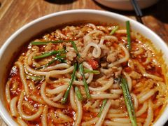 小锅米线-云海肴·汽锅鸡·云南菜(美罗城店)