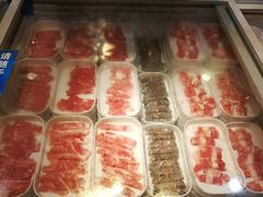 -蒙肥羊·酸汤潮牛·鲜牛肉火锅烤肉自助(岗顶店)