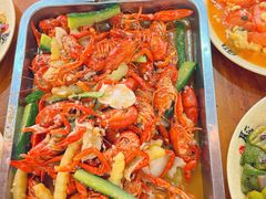 -江湖万州烤鱼(王子美食城)