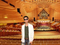 -悉尼歌剧院