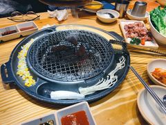 -喜来稀肉(北外滩白玉兰广场店)