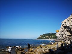 -长岛南北长山旅游景区