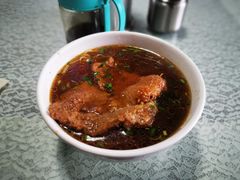 -美味斋(西北街店)