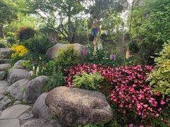 -无锡梅园公园