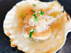 -很久以前羊肉串(中山公园店)