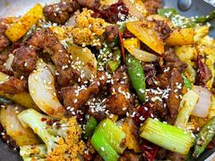 -双流老妈兔头(总店)