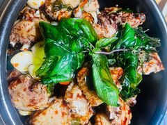 -竹里馆·淮扬菜·功夫茶(老门东店)