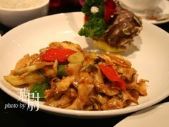 xo酱爆响螺片-京港生鲜(四道口店)