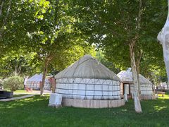 -九十九顶毡房(阜石路店)