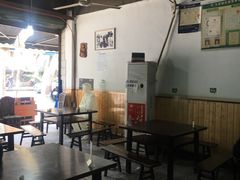 -梯坎豆花