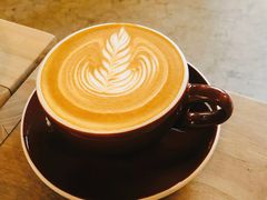 -VOYAGE COFFEE(北锣鼓巷店)