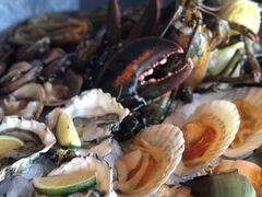 -日进一片海.生腌海鲜火锅.宵夜烧烤(三里屯总店)