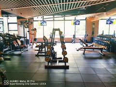 -W FITNESS 威尔仕健身·游泳(七宝店)
