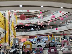 -万达广场(龙湾店)