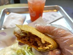 -Taco Bell 塔可钟(民田路店)