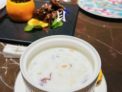 -海派悦庭·海胆烧麦·新融合菜(凯德广场店)